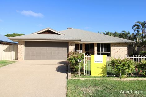 Property photo of 21 Roseanne Road Emerald QLD 4720