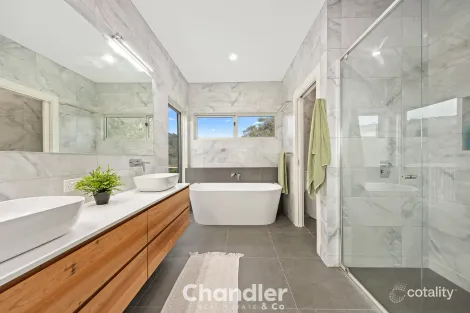 Property photo of 9 Wynette Avenue Upper Ferntree Gully VIC 3156