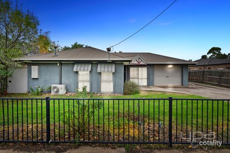 2/22 Exford Rd, Melton South, VIC 3338