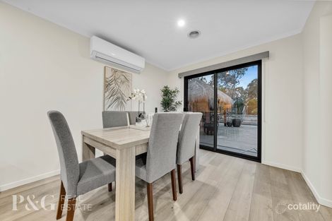 Property photo of 22 Taggerty Crescent Narre Warren South VIC 3805