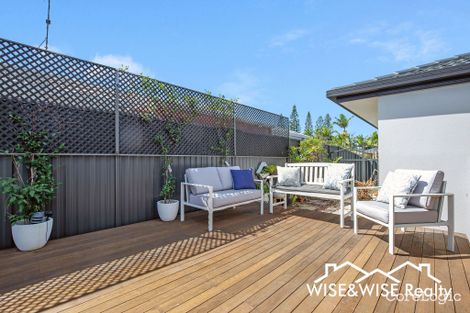 Property photo of 90 Cassowary Drive Burleigh Waters QLD 4220