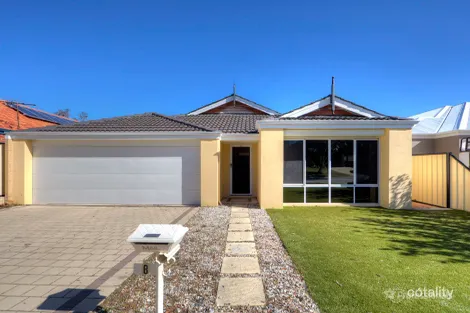 Property photo of 8 Arvada Street Clarkson WA 6030