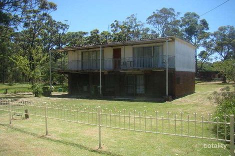 Property photo of 1 Beecroft Street Huskisson NSW 2540