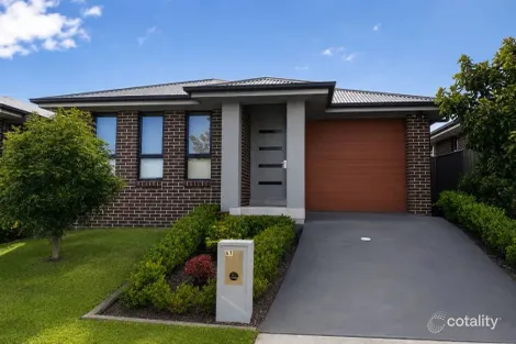 47 Blain Rd, Spring Farm, NSW 2570
