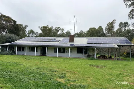 929 East Barham Rd, Barham, NSW 2732