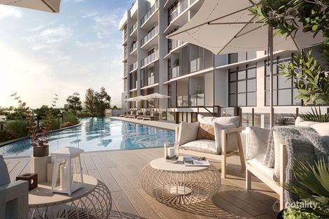 Property photo of 211/100 Holdsworth Street Coorparoo QLD 4151