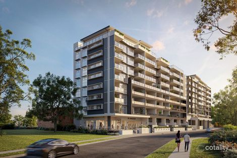 Property photo of 211/100 Holdsworth Street Coorparoo QLD 4151