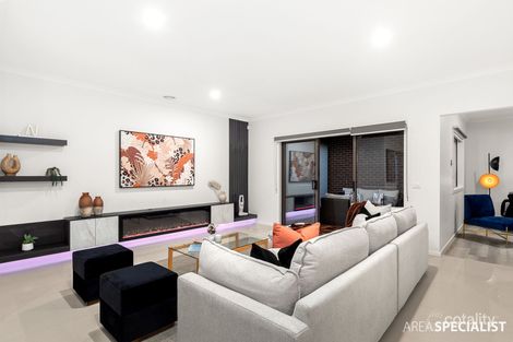 Property photo of 36 Aspera Drive Werribee VIC 3030