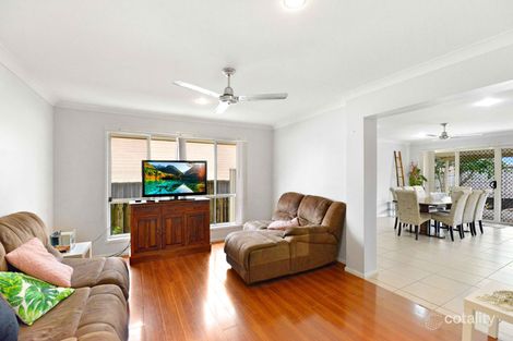 Property photo of 4 Madeline Place Ormeau QLD 4208