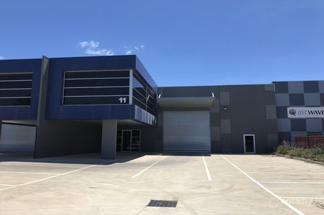 11 East Derrimut Cres, Derrimut, VIC 3026