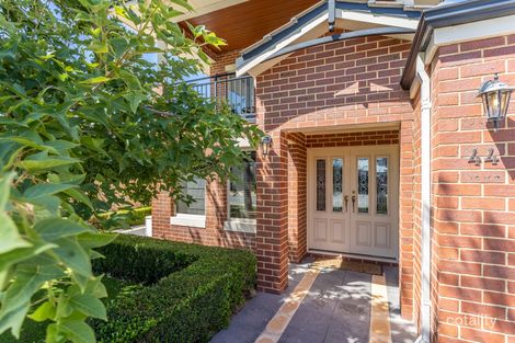 Property photo of 44 Rosewell Green Wanneroo WA 6065