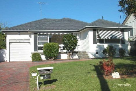 3 Oval St, Old Toongabbie, NSW 2146