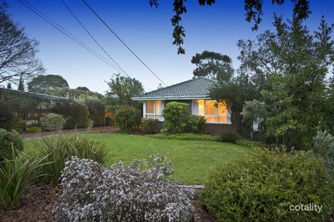 Property photo of 2 Bramton Court Mulgrave VIC 3170