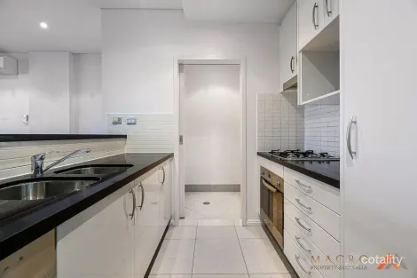 Property photo of 335/2C Munderah Street Wahroonga NSW 2076