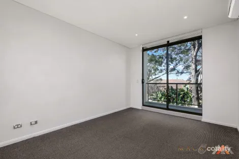 Property photo of 335/2C Munderah Street Wahroonga NSW 2076