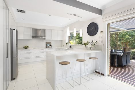 Property photo of 3/150-158 North West Arm Road Grays Point NSW 2232