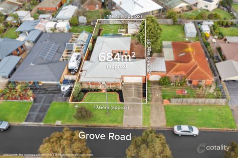 Property photo of 16 Grove Road Marshall VIC 3216
