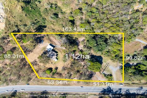 Property photo of 407 Settlement Road Keperra QLD 4054