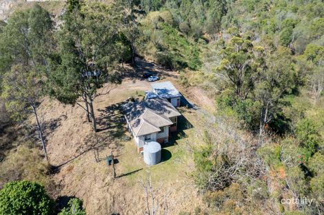 Property photo of 407 Settlement Road Keperra QLD 4054
