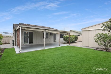 Property photo of 17 Nelson Street Sandstone Point QLD 4511