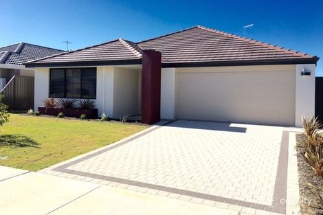 Property photo of 8 Langdon Loop Caversham WA 6055