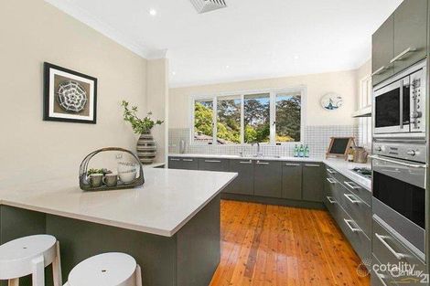 Property photo of 2 Anatol Place Gordon NSW 2072
