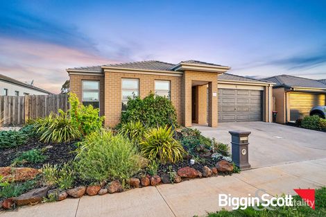 Property photo of 41 James Melrose Drive Brookfield VIC 3338