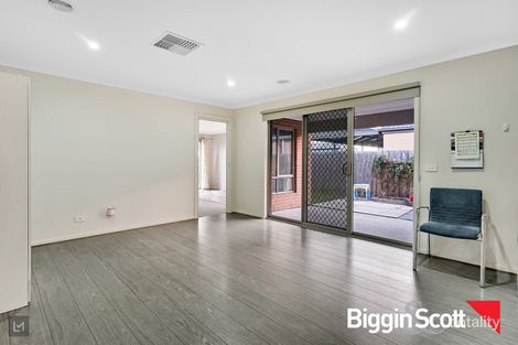 Property photo of 41 James Melrose Drive Brookfield VIC 3338
