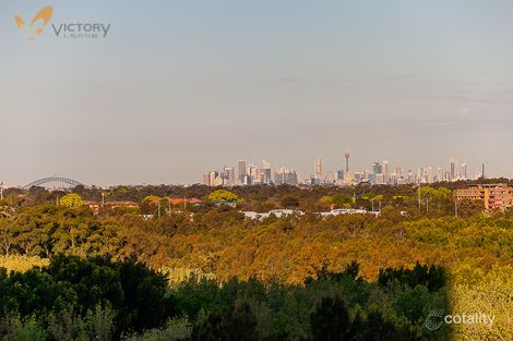 508/1 Australia Ave, Sydney Olympic Park, NSW 2127