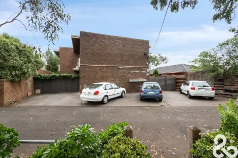 4/57a Fyffe St, Thornbury, VIC 3071