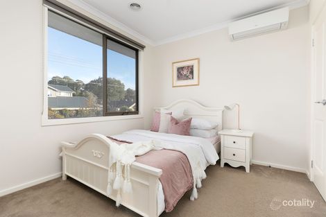 Property photo of 15 Collendina Crescent Greensborough VIC 3088