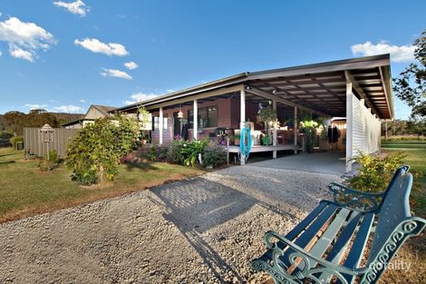 25 Tallawudjah Creek Rd, Glenreagh, NSW 2450