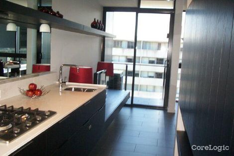 Property photo of 2114/22 Dorcas Street Southbank VIC 3006