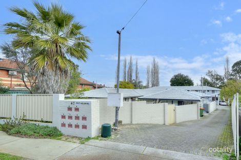 5/47 Kathleen Ave, Maylands, WA 6051