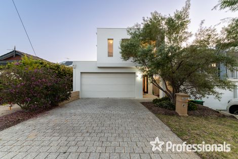 Property photo of 10B Sedgeford Road North Beach WA 6020