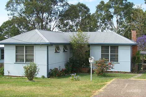 21 Fitzgerald St, South Grafton, NSW 2460