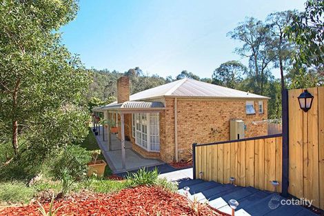 Property photo of 65 Inverness Avenue The Basin VIC 3154