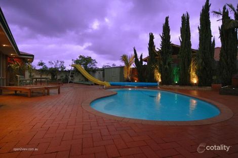 Property photo of 96 Roxburgh Circle Kinross WA 6028