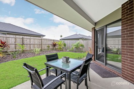 49 Ravensbourne Cres, North Lakes, QLD 4509