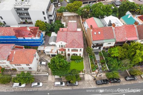 Property photo of 261 Trafalgar Street Petersham NSW 2049