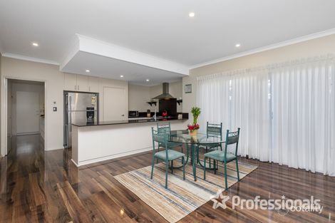 Property photo of 346 Banrock Drive Ellenbrook WA 6069