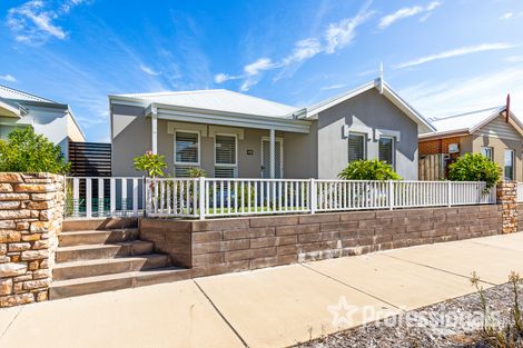 Property photo of 346 Banrock Drive Ellenbrook WA 6069