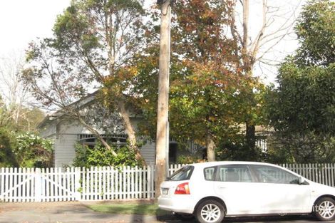 100 Harcourt St, Hawthorn East, VIC 3123