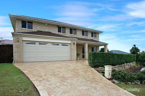 Property photo of 6 Saturn Court Mango Hill QLD 4509