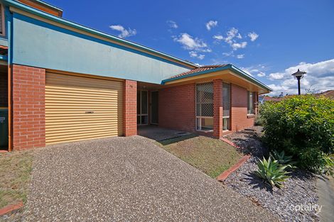 Property photo of 71/54 Gemvale Road Reedy Creek QLD 4227