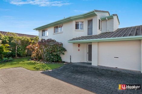 Property photo of 2/11 Beachfront Parade East Ballina NSW 2478