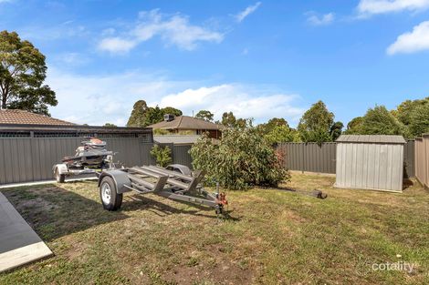 Property photo of 14 Solander Court Roxburgh Park VIC 3064