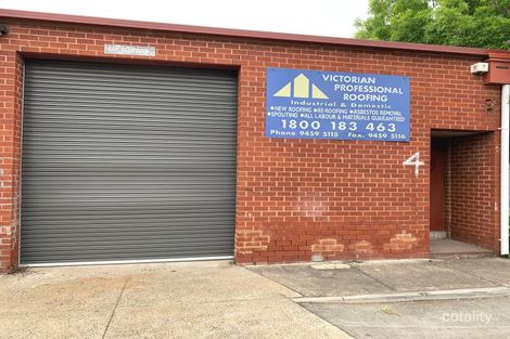 4/41 Kolora Rd, Heidelberg West, VIC 3081
