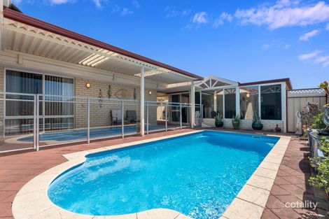 Property photo of 1 Pitkin Lane Canning Vale WA 6155