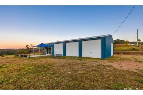 Property photo of 7 Calliungal Road Baree QLD 4714